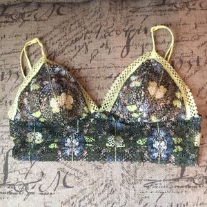 Victoria’s Secret bralette
